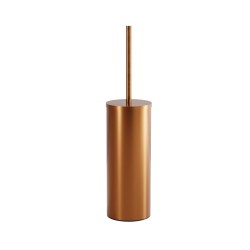 REA - WC štětka B106 BRUSH COPPER (REA-88092)