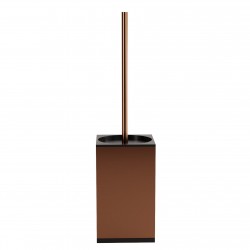REA - WC štětka B110 BRUSH COPPER (REA-88097)