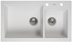 Reginox Amsterdam 860.1 White pure (8712465031070)