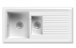 Reginox Classic 1010.10 White pure (0658556023228)