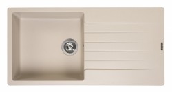 Reginox Harlem 1000.0 Caffe silvery (8712465031278)