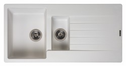 Reginox Harlem 1000.10 White pure (8712465031285)