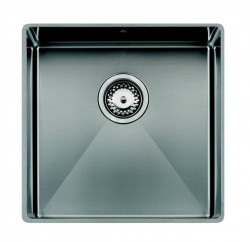 Reginox - Nerezový dřez Florida 40x40 (R26274)