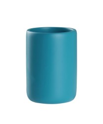 RIDDER - DAHLIA sklenka na postavení, zelená petrol (2174153)