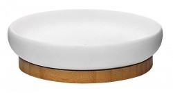 RIDDER - FANCY mýdlenka na postavení, bílá (2126301)