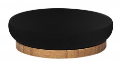 RIDDER - FANCY mýdlenka na postavení, černá (2126310)