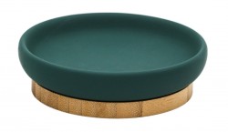 RIDDER - FANCY mýdlenka na postavení, tmavě zelená (2126305)