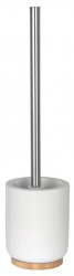 RIDDER - FANCY WC štětka na postavení, bílá (2126401)