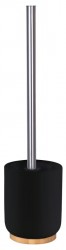 RIDDER - FANCY WC štětka na postavení, černá (2126410)