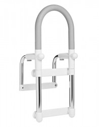 RIDDER - HANDICAP opěrné madlo na vanu, bílá (A00300101)