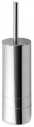 RIDDER - LONDON WC štětka na postavení, nerez lesk (2106400)