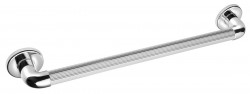 RIDDER - Pevnostní madlo plastové, 600, chrom (A1016037)