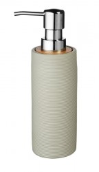 RIDDER - ROLLER dávkovač mýdla na postavení, béžová (2105509)