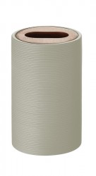 RIDDER - ROLLER držák kartáčků na postavení, béžová (2105209)