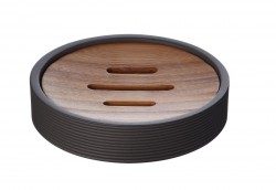 RIDDER - ROLLER mýdlenka na postavení, hnědá (2105307)