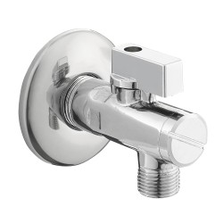 Rohový ventil Multi s filtrem 1/2x3/8 ET906L (ET906L)