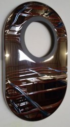 Rozeta Optima pro VA210 NDVA2109 (NDVA2109)
