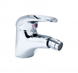 Rubineta - Bidetová baterie PRINCE P-16 STAR (OLBAP16M)