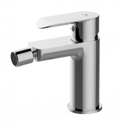 Rubineta - Bidetová baterie ULTRA U-16 NEW CHROM (OLBAU16N)