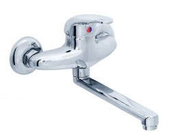 Rubineta - Dřezová baterie PRINCE P-14 STAR (OLBAP14M)