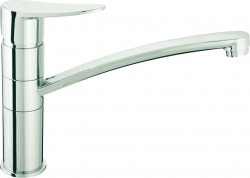 Rubineta - Dřezová baterie STATIC-20 (OLBASTA20)