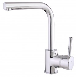 Rubineta - Dřezová baterie ULTRA-35 (OLBAU35)