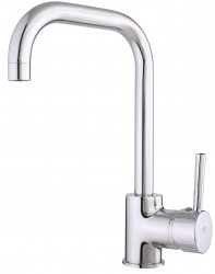 Rubineta - Dřezová baterie ULTRA-37 (OLBAU37)