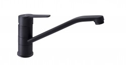 Rubineta - Dřezová baterie UNO-20 NEW Černá (OLBAUN20BNEW)