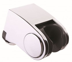 Rubineta - Držák sprchové růžice FIX (OLBA623003)
