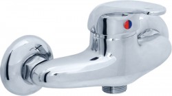 Rubineta - Sprchová baterie PRINCE P-12 STAR (OLBAP12M)