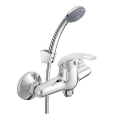 Rubineta - Sprchová baterie YUTA Y-12/K (OLBAY12K)