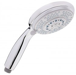 Rubineta - Sprchová růžice STORM (OLBA622019)