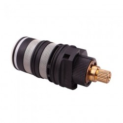 Rubineta - Termostatický ventil pro baterii THERMO 636357 (OLBA636357)