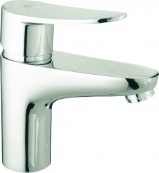 Rubineta - Umyvadlová baterie STATIC-18 (OLBASTA18)