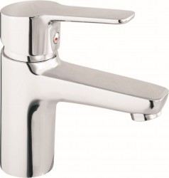 Rubineta - Umyvadlová baterie UNO-18 (OLBAUN18)
