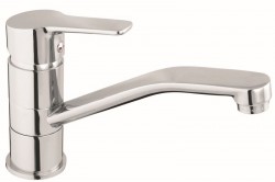 Rubineta - Umyvadlová baterie UNO-19 (OLBAUN19)