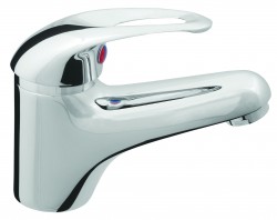 Rubineta - Umyvadlová baterie YUTA Y-18 (OLBAY18)