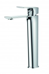 Rubineta - Umyvadlová vysoká baterie MODENA-18D (OLBAMOD18D)