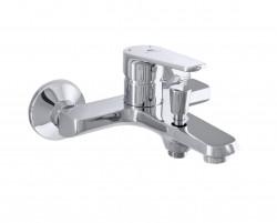 Rubineta - Vanová baterie DELI-10 (OLBADEL10)