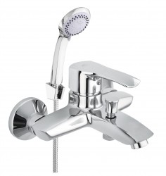 Rubineta - Vanová baterie TRENTO-10/K s příslušenstvím (OLBATRE10K)