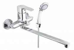 Rubineta - Vanová baterie TRENTO-11/C s příslušenstvím (OLBATRE11C)