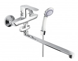 Rubineta - Vanová baterie TRENTO-12/C s příslušenstvím (OLBATRE12C)