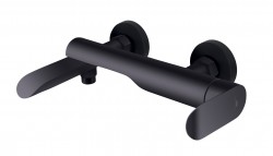 Rubineta - Vanová baterie ULTRA U-10 NEW BLACK (OLBAU10NBK)