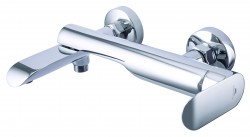 Rubineta - Vanová baterie ULTRA U-10 NEW CHROM (OLBAU10N)