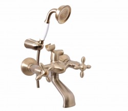 Rubineta - Vanová baterie VENEZIA V-1 (OLBAV01)