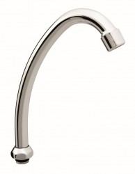 Rubineta - Výtokové ramínko SPOUT J (OLBA633004)