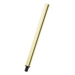 Rukojeť WC štětky zlatá AWD Interior 1758 (AWD02191758)