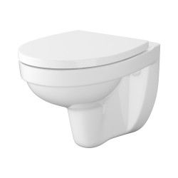 Sada B468: závěsné WC CERSANIA SIMPLEON TS DELFI PP SC CERSANIT BOX (S701-557)
