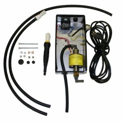 Sada na dílenský mycí stůl Amstutz Mini Clean (EG18080)