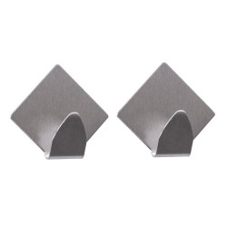 Samolepící háček 2 kusy AWD Interior 1330 (AWD02091330)